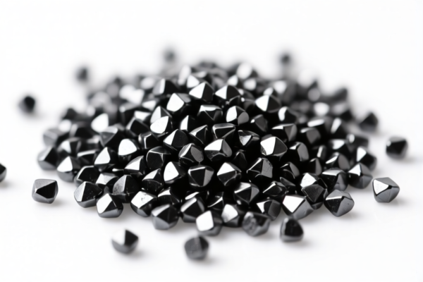 Manganese Granules