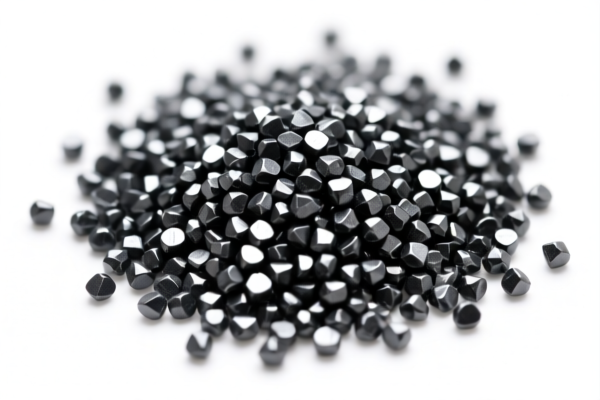 Manganese Granules