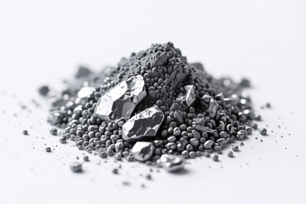 Manganese Powder
