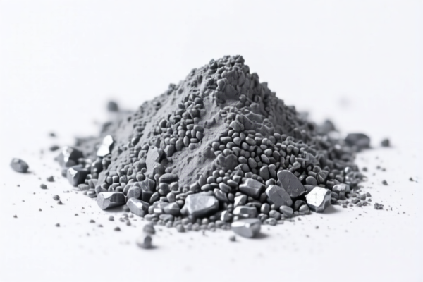 Manganese Powder