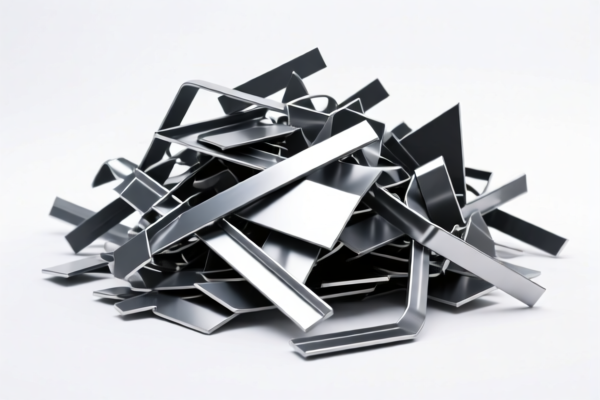 Spring Steel Scrap