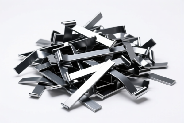 Spring Steel Scrap