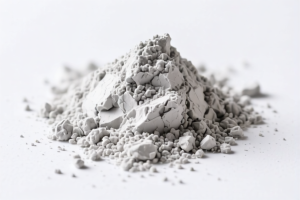 Beryllium Powder Waste