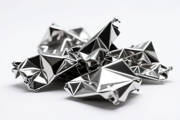 Chromium Alloy Waste