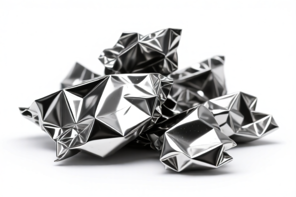 Chromium Waste