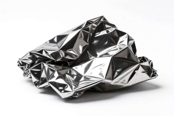 Chromium Waste