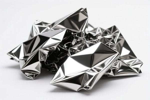Chromium Waste