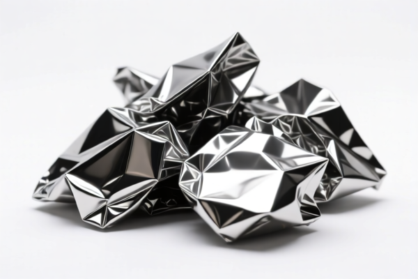Chromium Waste