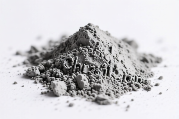 Waste Chromium Powder