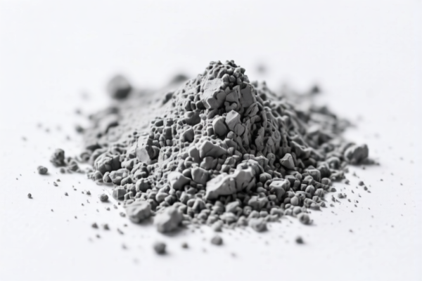 Waste Chromium Powder
