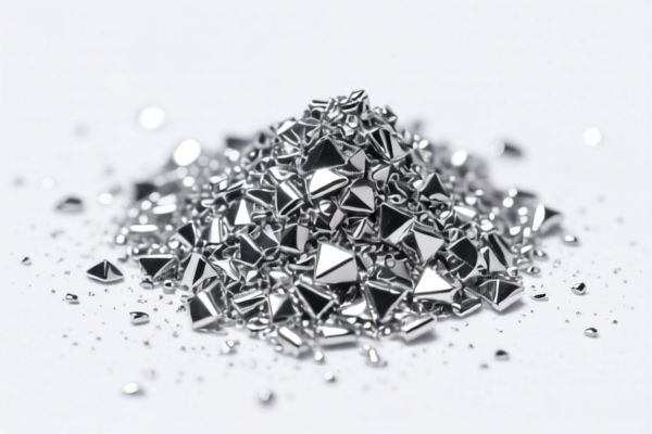 Chromium Metal Powder