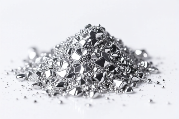 Chromium Metal Powder