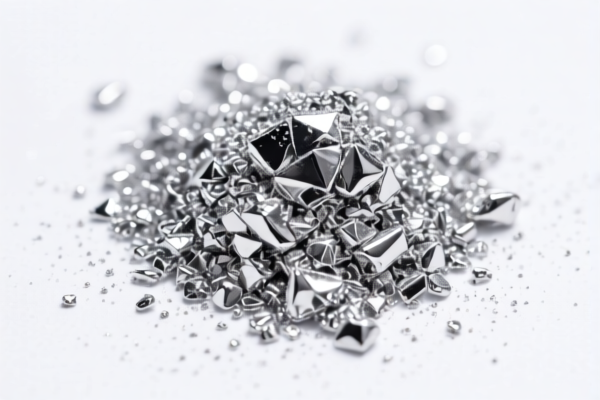 Chromium Metal Powder