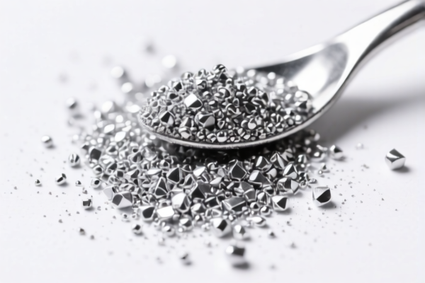 Chromium Metal Powder