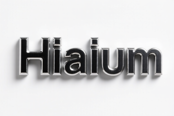Hafnium Metal Catalyst