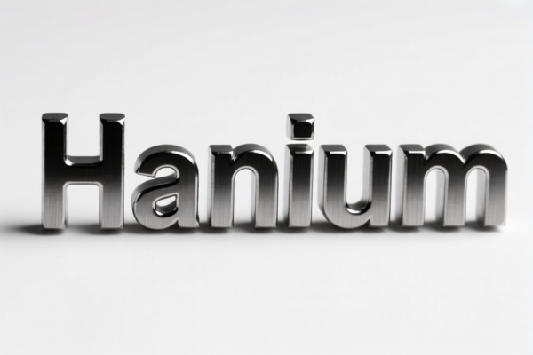 Hafnium Metal Compound