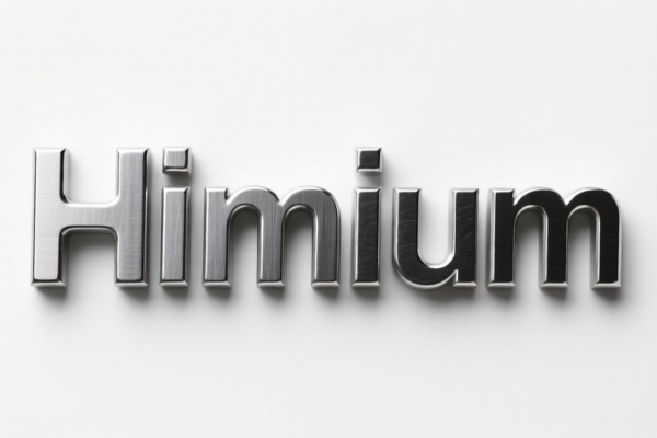 Hafnium Metal Compound