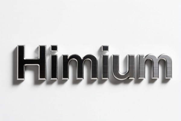 Hafnium Metal Compound
