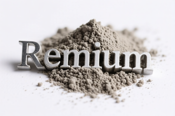 Rhenium Powder