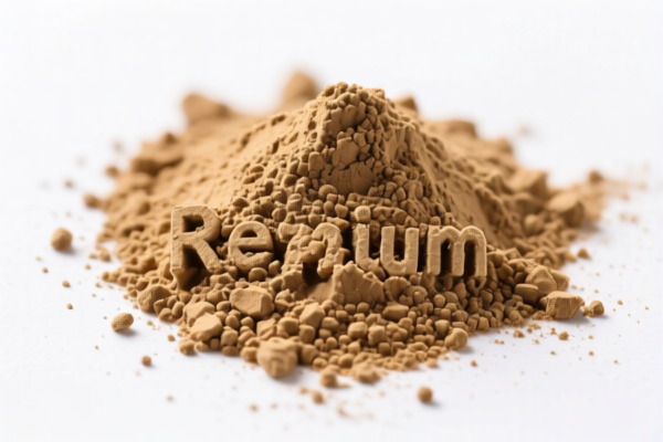 Rhenium Powder