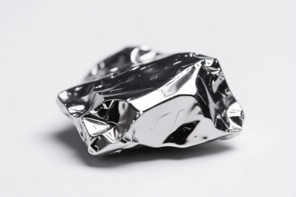 High Purity Rhenium Metal
