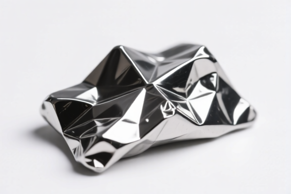 Industrial Grade Rhenium