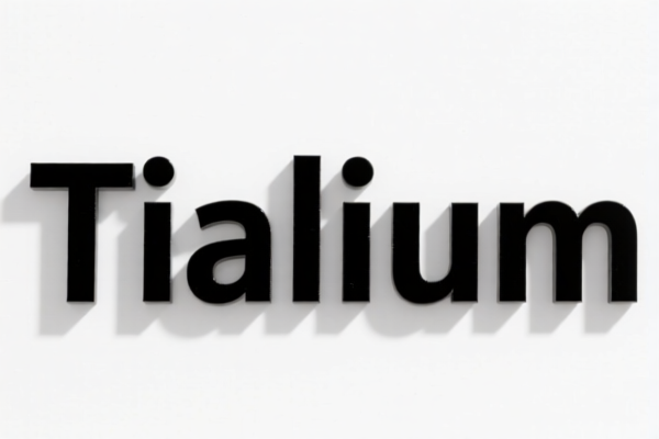Thallium Chloride