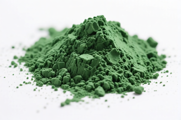Cadmium Waste Powder