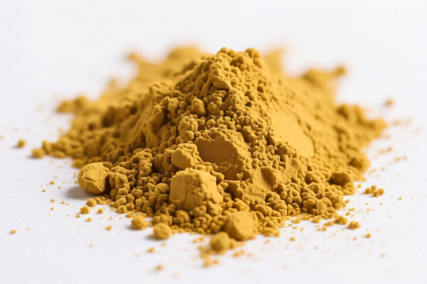 Cadmium Waste Powder