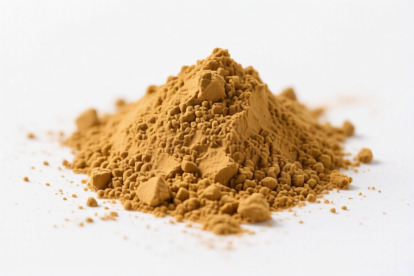 Cadmium Waste Powder