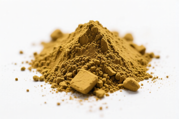 Cadmium Alloy Powder