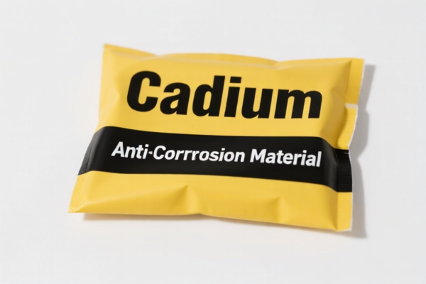 Cadmium Anti