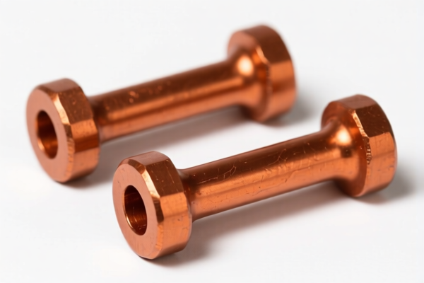 Cadmium Castings