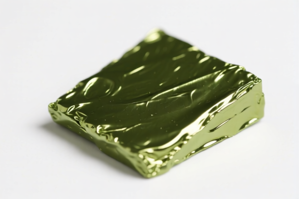 Cadmium Coating Material