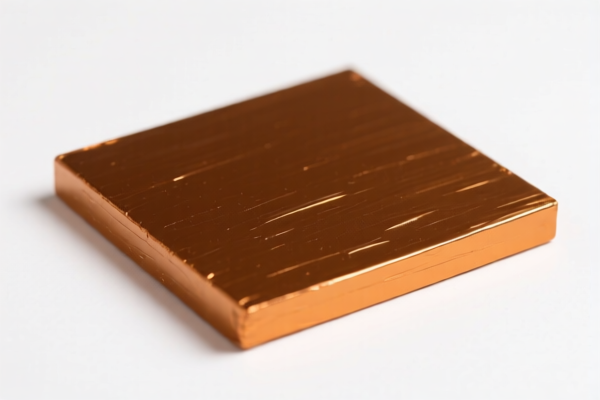 Cadmium Coating Material