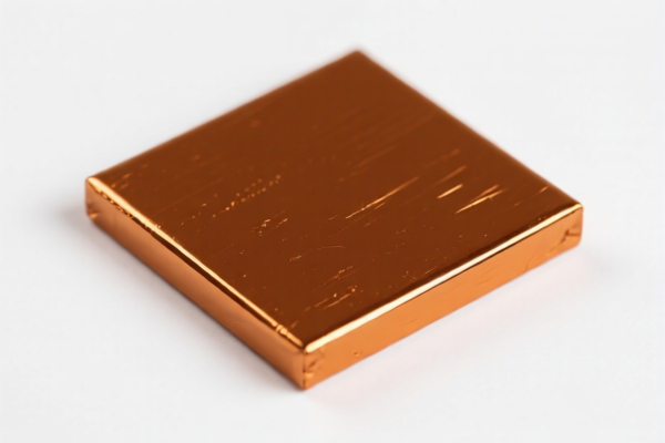 Cadmium Coating Material