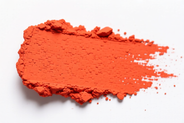 Cadmium Pigment