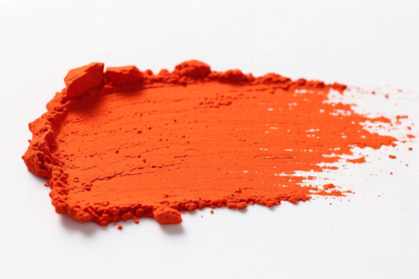 Cadmium Pigment