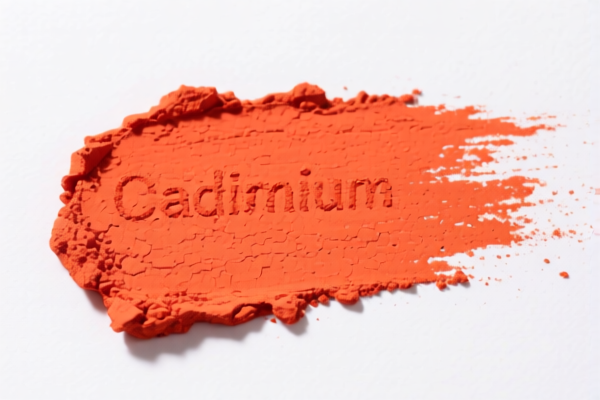 Cadmium Pigment
