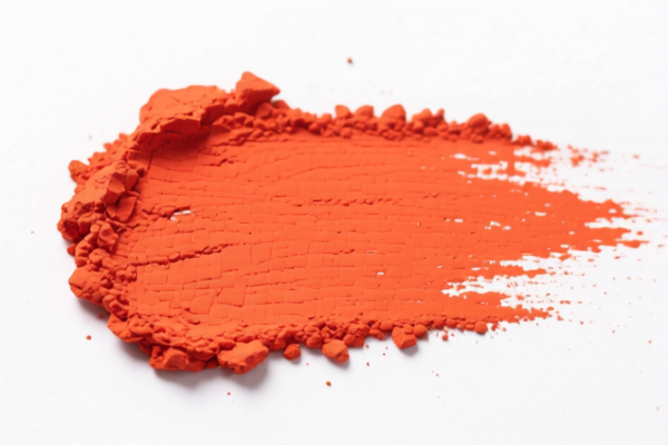 Cadmium Pigment