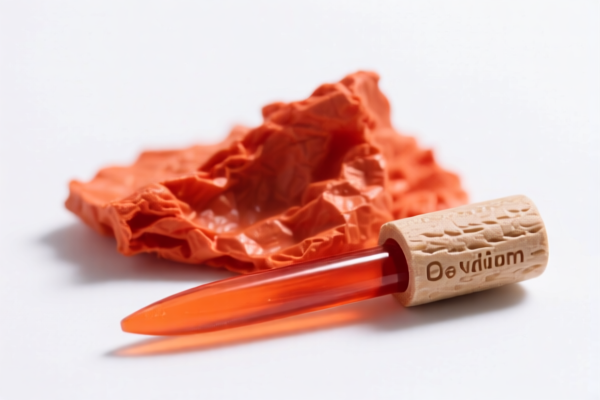 Cadmium Research Material