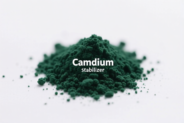 Cadmium Stabilizer