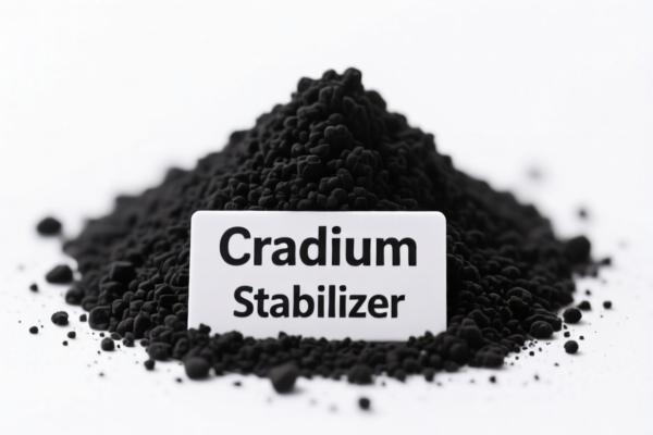 Cadmium Stabilizer