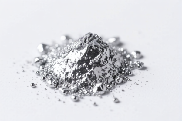 Chromium Powder