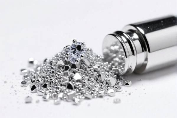Chromium Powder