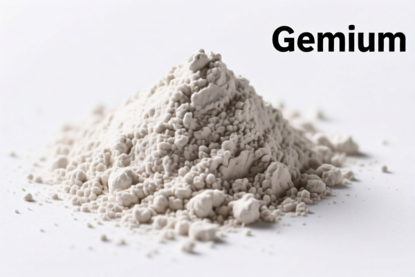 Germanium Powder