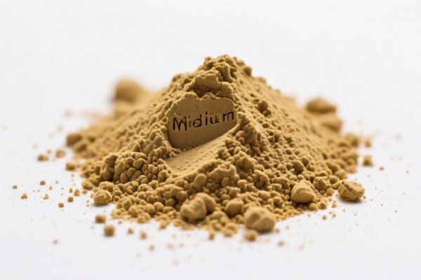 Indium Powder