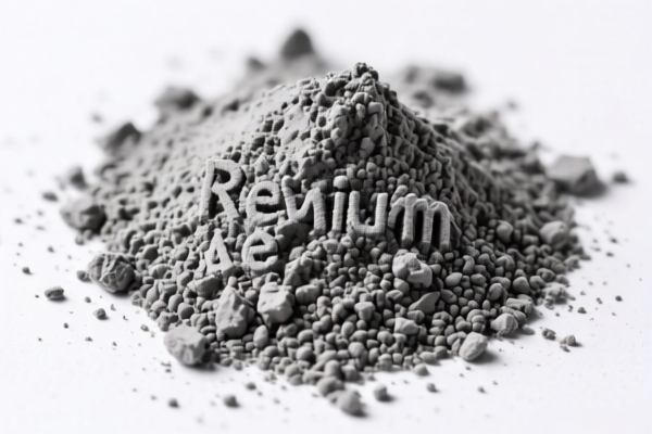 Rhenium Powder