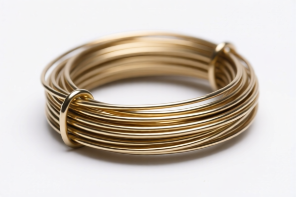Gallium Wire