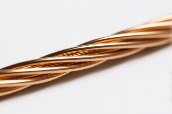 Gallium Wire